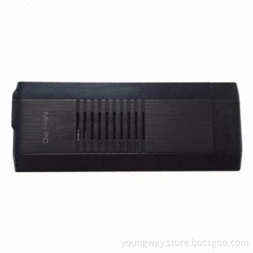 TV Dongle, Rockchips RK3066 Up to 1.6GHz ARM Cortex Dual-core A9+ 1080P Media + 3D GPU